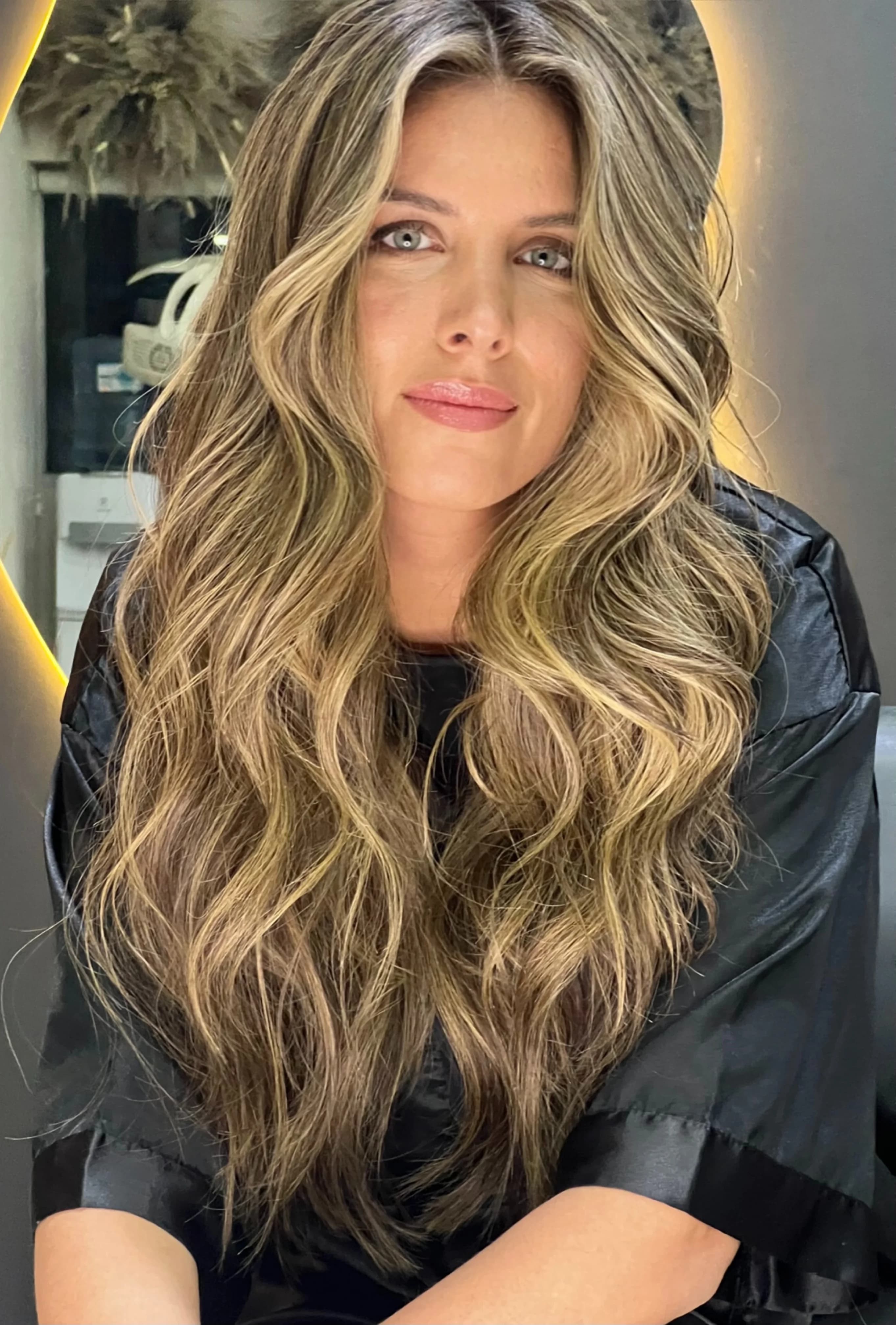 Maquillaje profesional novias Twelve Studio Carcelén Quito